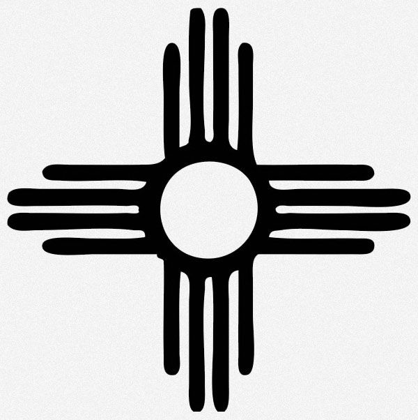 Zia Symbol Images