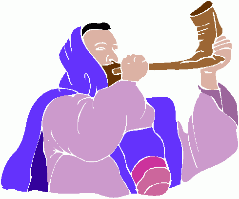 Yom Kippur Clipart - ClipArt Best