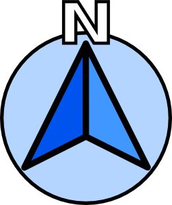 1000+ images about Compass | Compass logo, Mariners ...