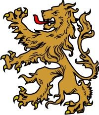 Coats, Coat of arms and Lion