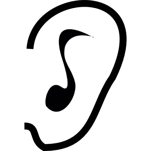 Loud, IOS 7 interface symbol Icons | Free Download