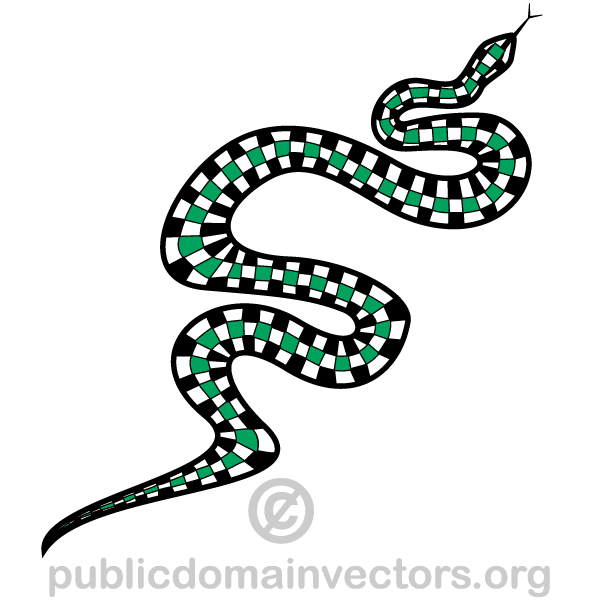 Free Snake Vector Pack | 123Freevectors