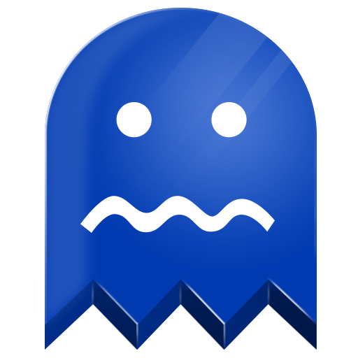Pac-Man Icons | Icons and Small Images for Your Desktop and ...