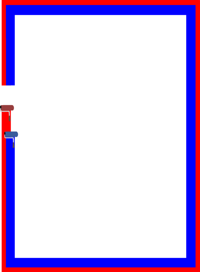 Free Page Border Designs