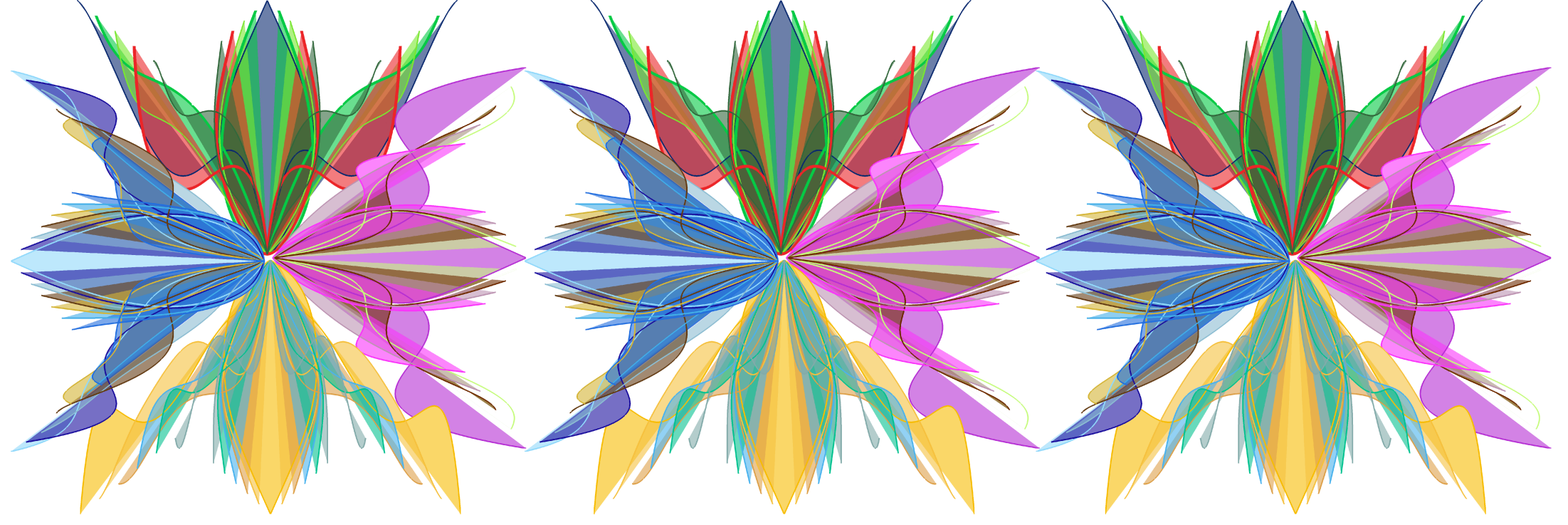 Flower Designs Border Png - ClipArt Best