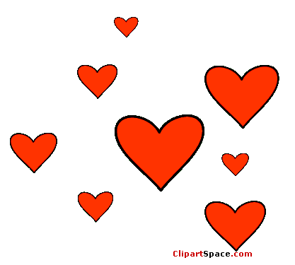 Cardio Heart Clipart
