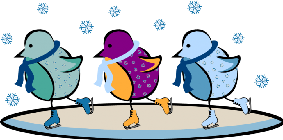 Ice Skating Clipart Clipart - Free to use Clip Art Resource