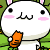 Cute Animated Rabbit Pictures, Images & Photos | Photobucket