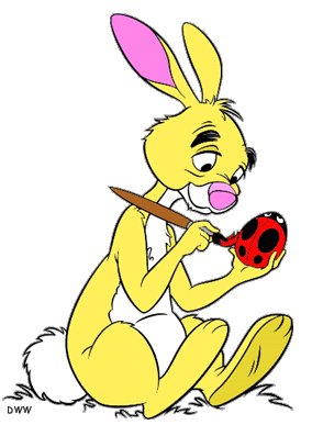 Disney Easter Clip Art Images 3 | Disney Clip Art Galore