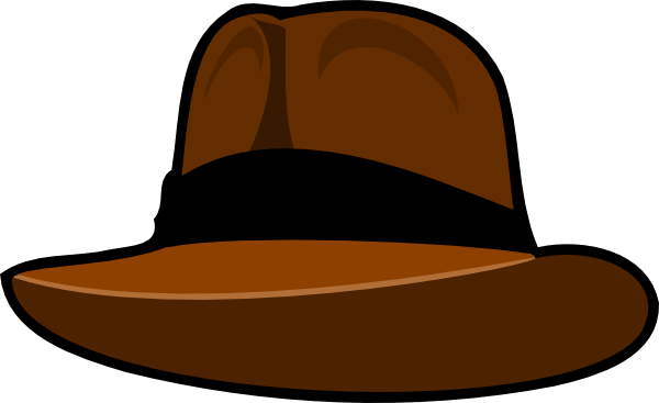 Cap In Cartoon - ClipArt Best