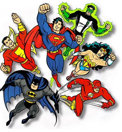 Avengers Clip Art - ClipArt Best