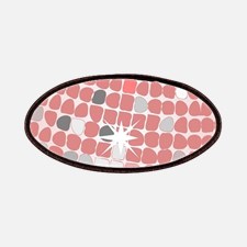 Disco Ball Patches | Iron On Disco Ball Patches
