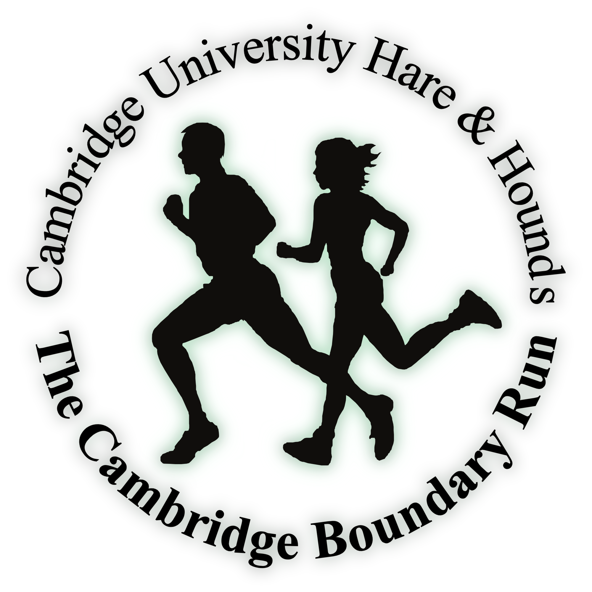 Clipart cross country running