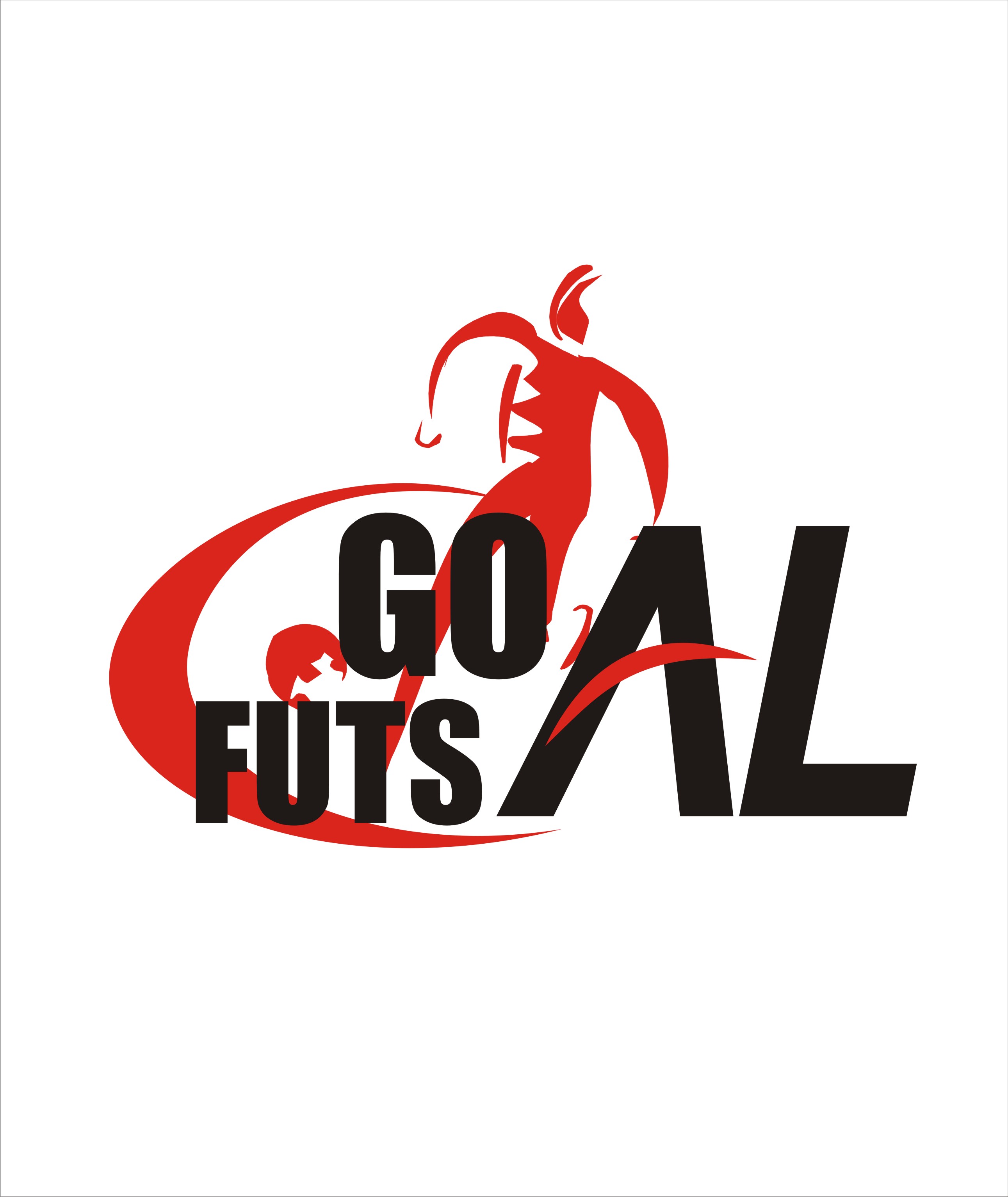 Logo by Dani Rahmadhana, S.Ds. at Coroflot.com