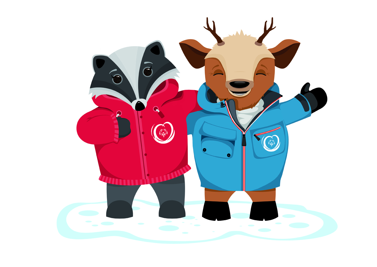 News - Special Olympics World Winter Games 2017