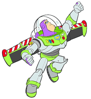 Toy Story Clip Art Images 2 | Disney Clip Art Galore