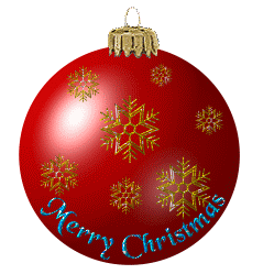 â?· Christmas Balls: Animated Images, Gifs, Pictures & Animations ...