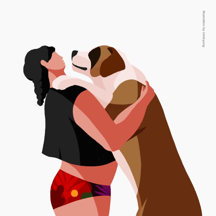 1000+ images about dog illustrations
