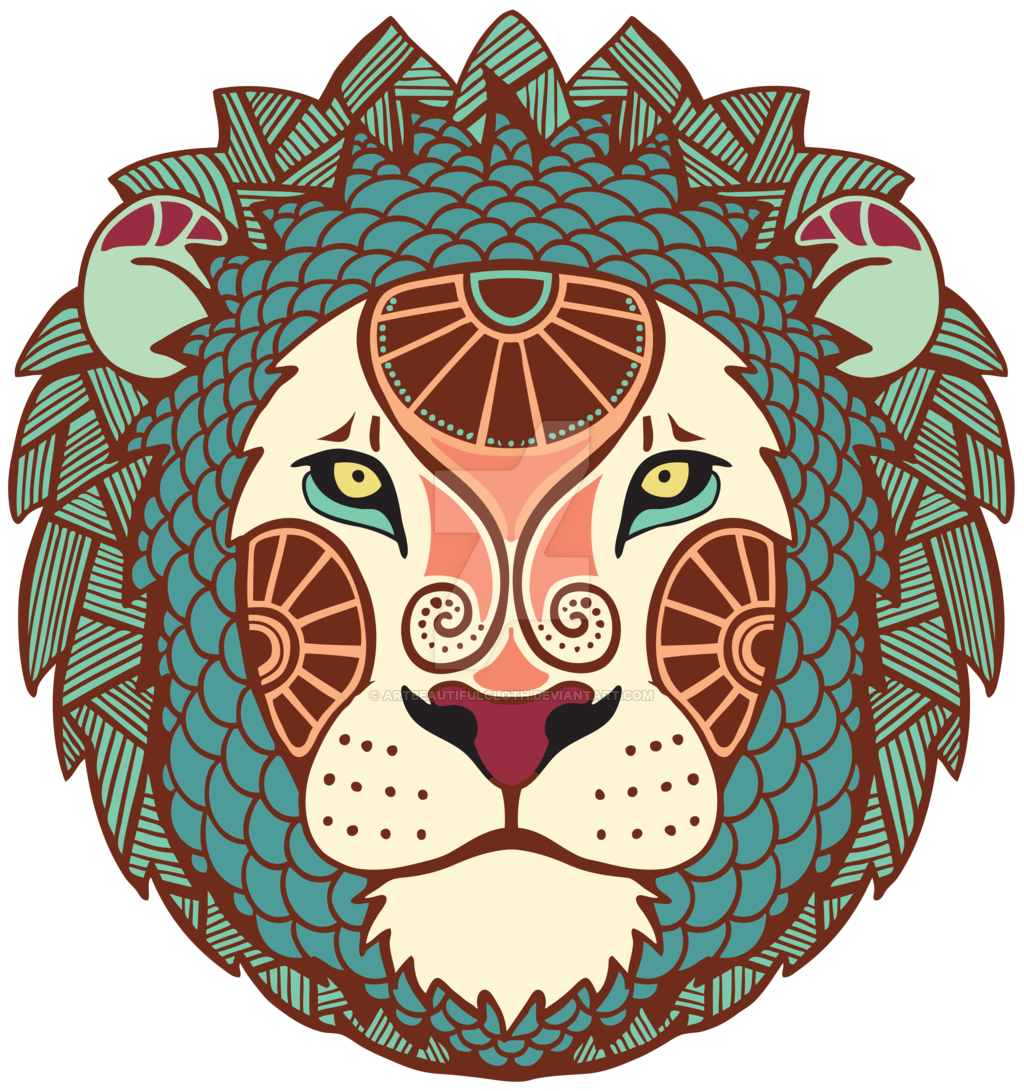 Lion PNG Images Transparent Free Download | PNGMart.com