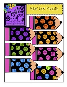 Blogging, Clipart, Fonts, Etc