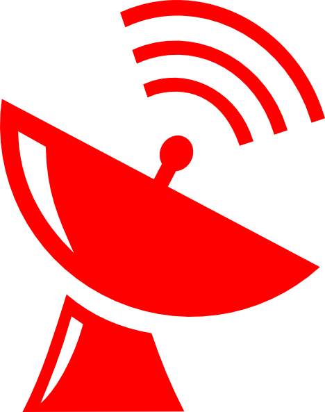 Dish Clip Art - vector clip art online, royalty free ...