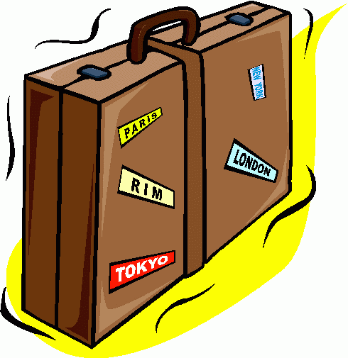 Travel Clipart | Free Download Clip Art | Free Clip Art | on ...
