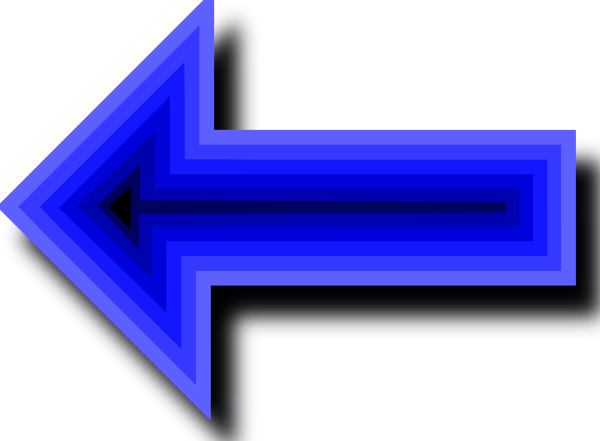 Animated Arrow Clipart