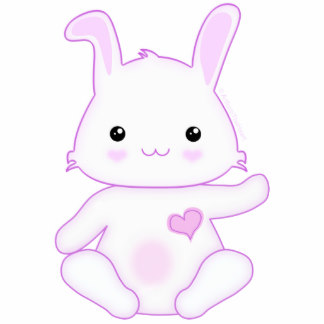 Rabbit Cartoon Photo Sculptures, Cutouts and Rabbit Cartoon Cut Outs