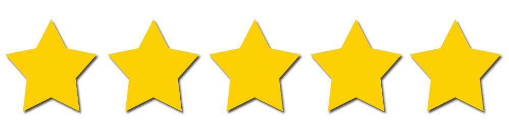 Pictures Of 5 Stars - ClipArt Best