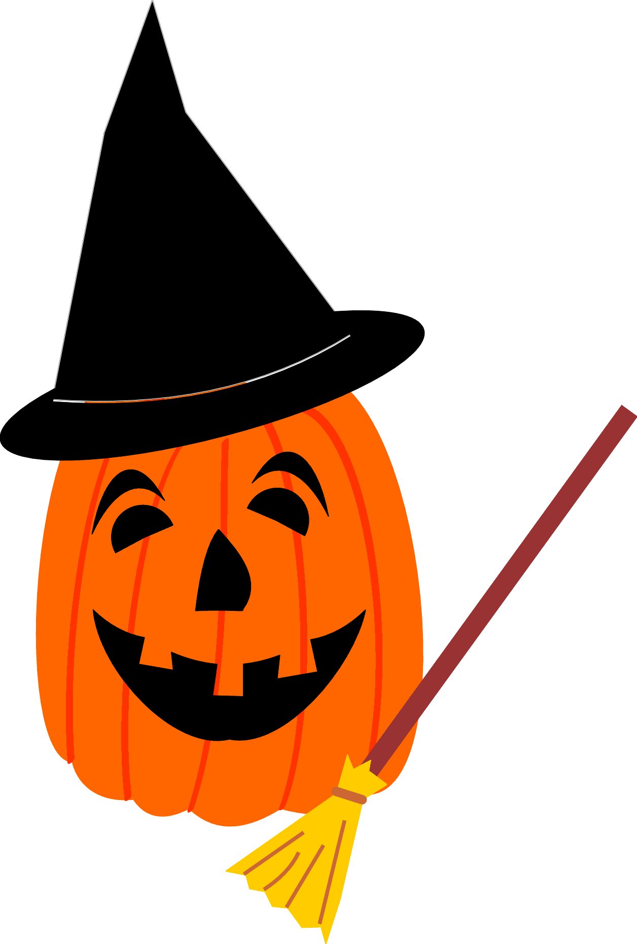 Free Halloween Iron-on Transfer Graphics [Free Iron on Images]