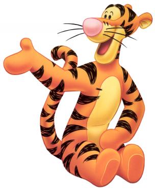 Real Life Lessons From Winnie the Pooh | It Thing!