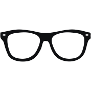 Geek glasses T-Shirt ID: 22286198