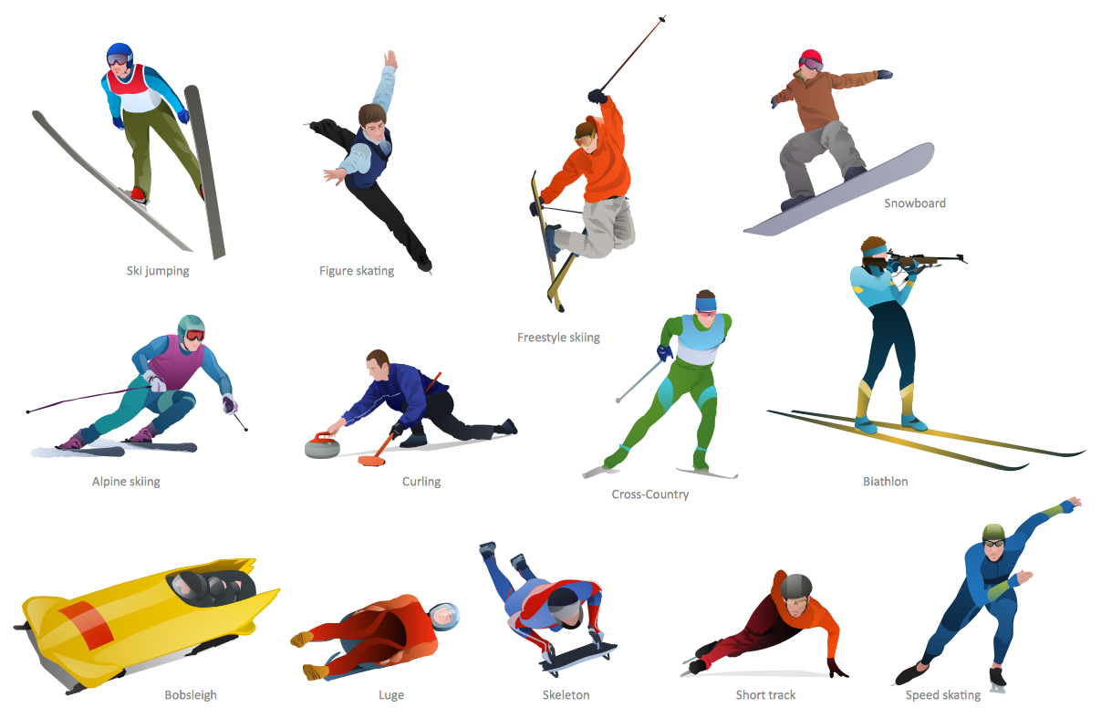 Winter Sports