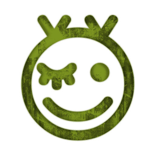 happy