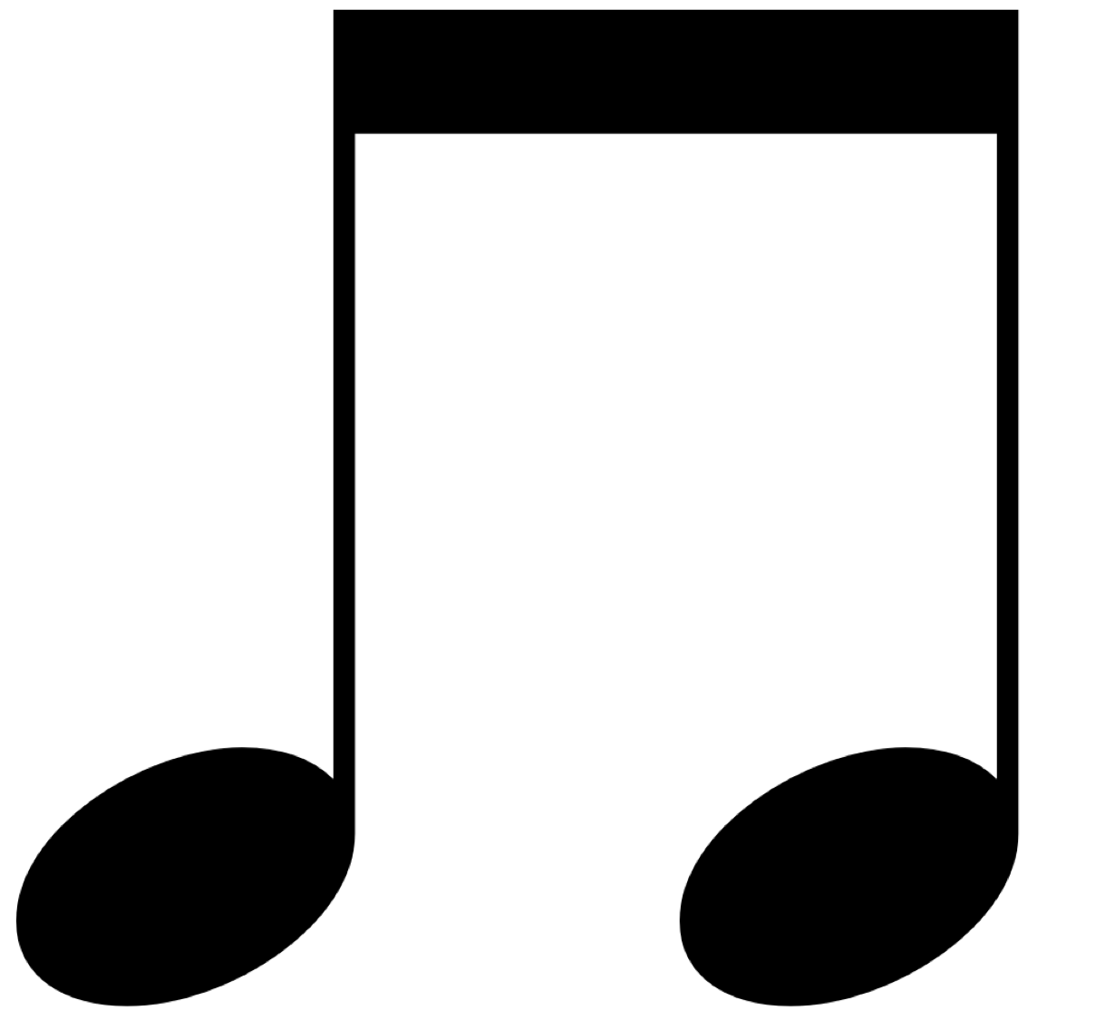 Eighth Note Picture