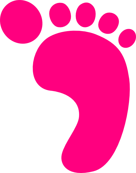 Pink2 Clip Art - vector clip art online, royalty free ...