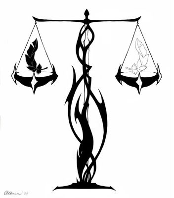 What Does the Libra Zodiac Sign Mean? | AI's Blog