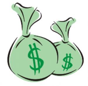 Money Graphics - ClipArt Best