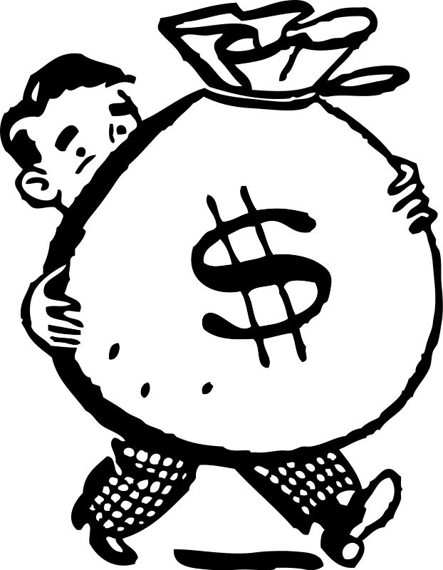 Retirement Clip Art Free