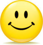 Smiley Face Icon