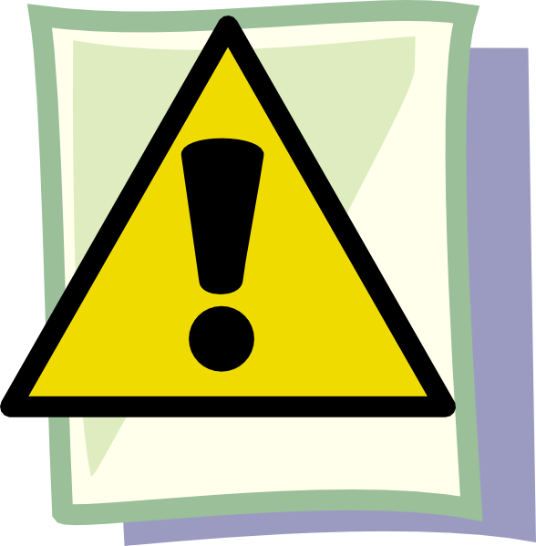 Yield Clip Art - vector clip art online, royalty free ...