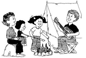 Summer Fun 2009 | North Carolina Cooperative Extension