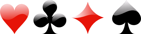 free-vector-cards-symbols-clip ...