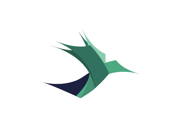 Bird Logo on Behance