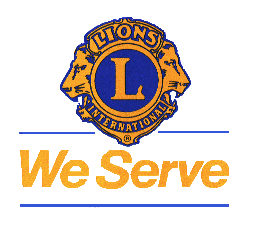 LIONS CLUBS USA