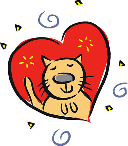 Love You Drawing Image Puzzle - Quoteko.