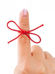 Picture Of Index Finger