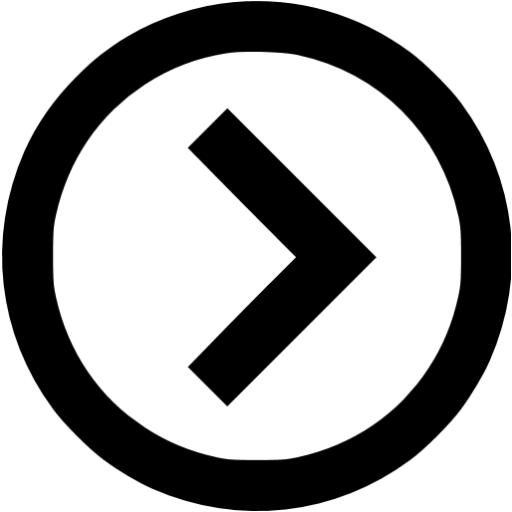 Black arrow 28 icon - Free black arrow icons