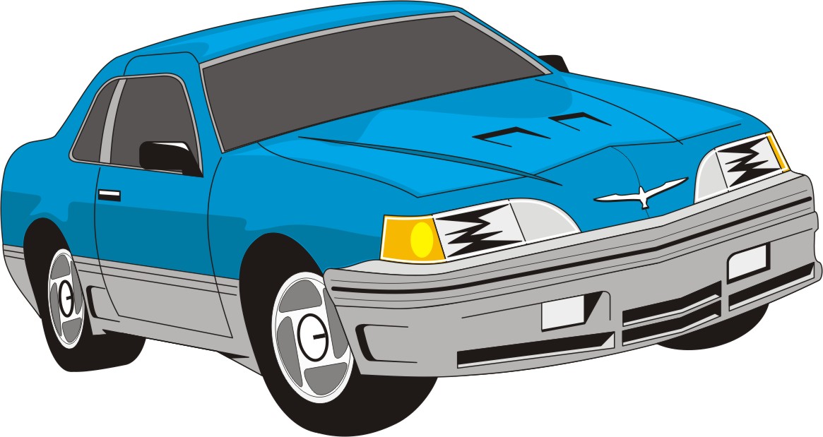 Cartoon Pictures Cars