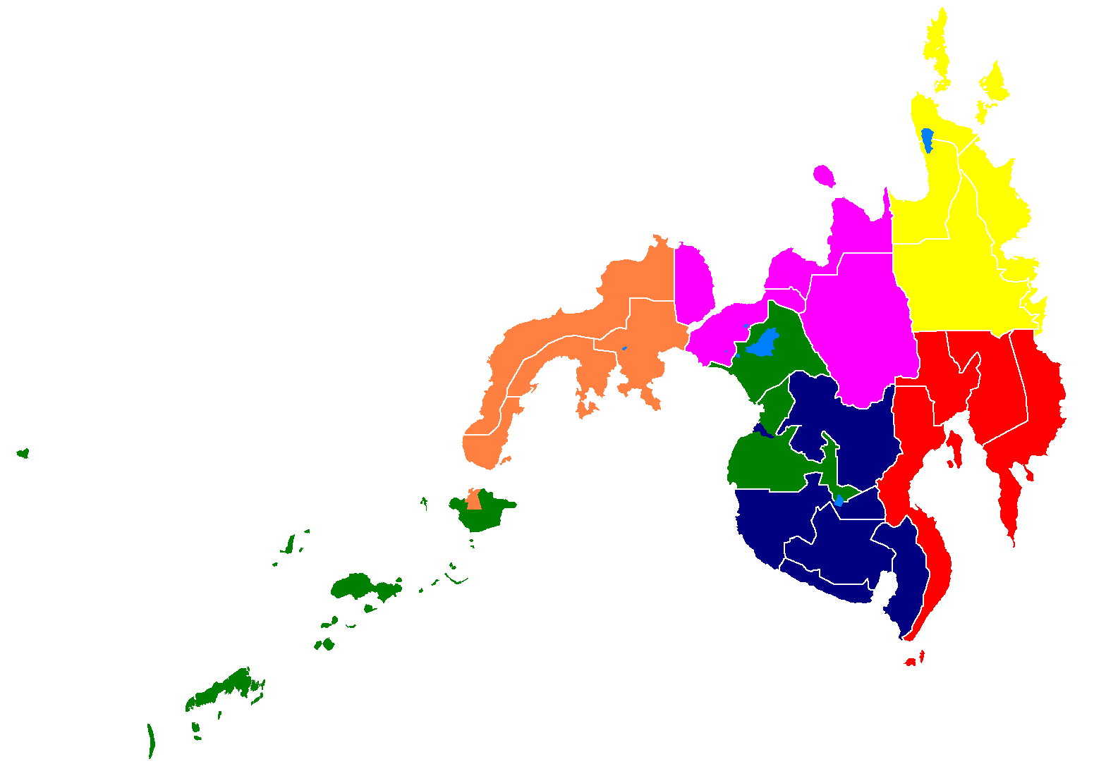 Mindanao